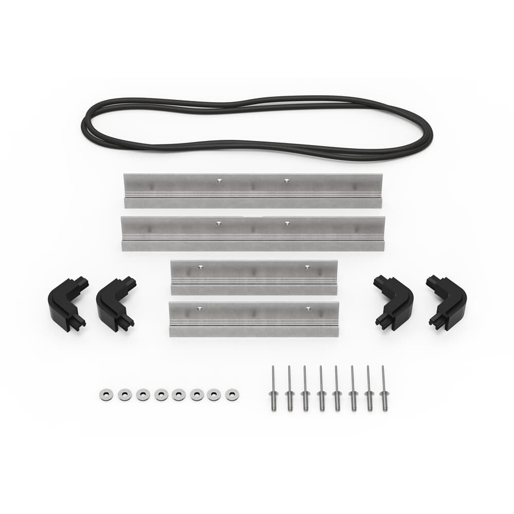 Pelican Storm iM2100 Bezel Kit Base IM2100-BEZEL