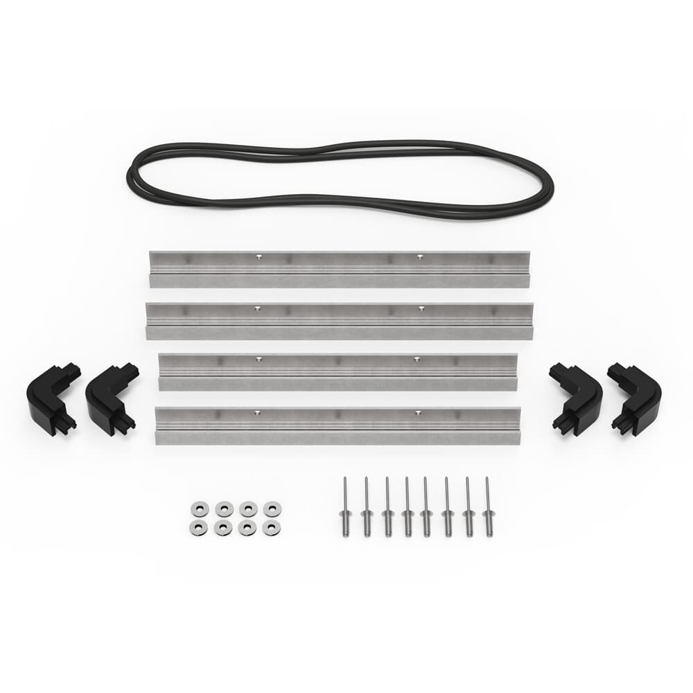 Pelican Storm iM2275 Bezel Kit Lid IM2275-BEZEL-LID