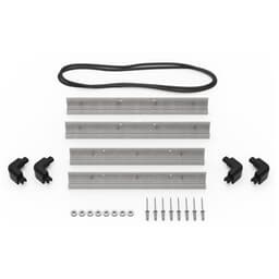 Pelican Storm iM2275 Bezel Kit Base IM2275-BEZEL