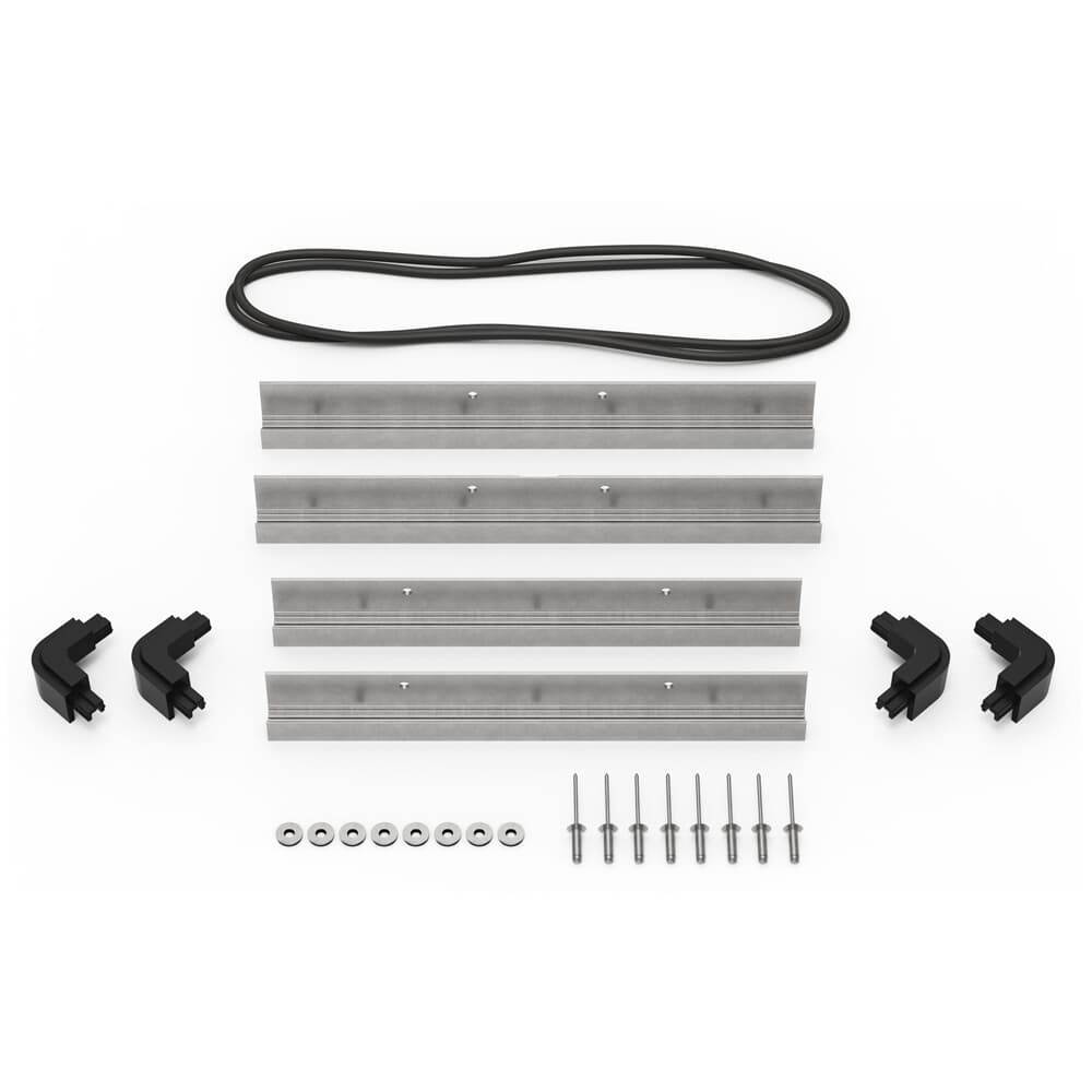 Pelican Storm iM2275 Bezel Kit Base IM2275-BEZEL