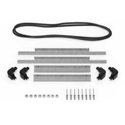 Pelican Storm iM2300 Bezel Kit Lid IM2300-BEZEL-LID