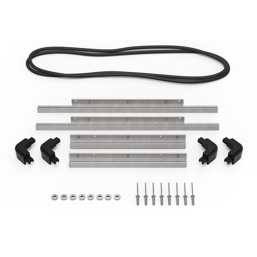 Pelican Storm iM2300 Bezel Kit Lid IM2300-BEZEL-LID