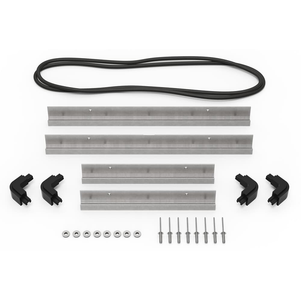 Pelican Storm iM2300 Bezel Kit Base IM2300-BEZEL