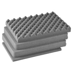 Pelican Storm iM2300 Foam Kit Replacement IM2300-FOAM