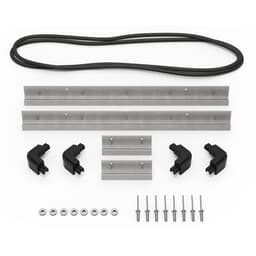 Pelican Storm iM2306 Bezel Kit Base IM2306-BEZEL