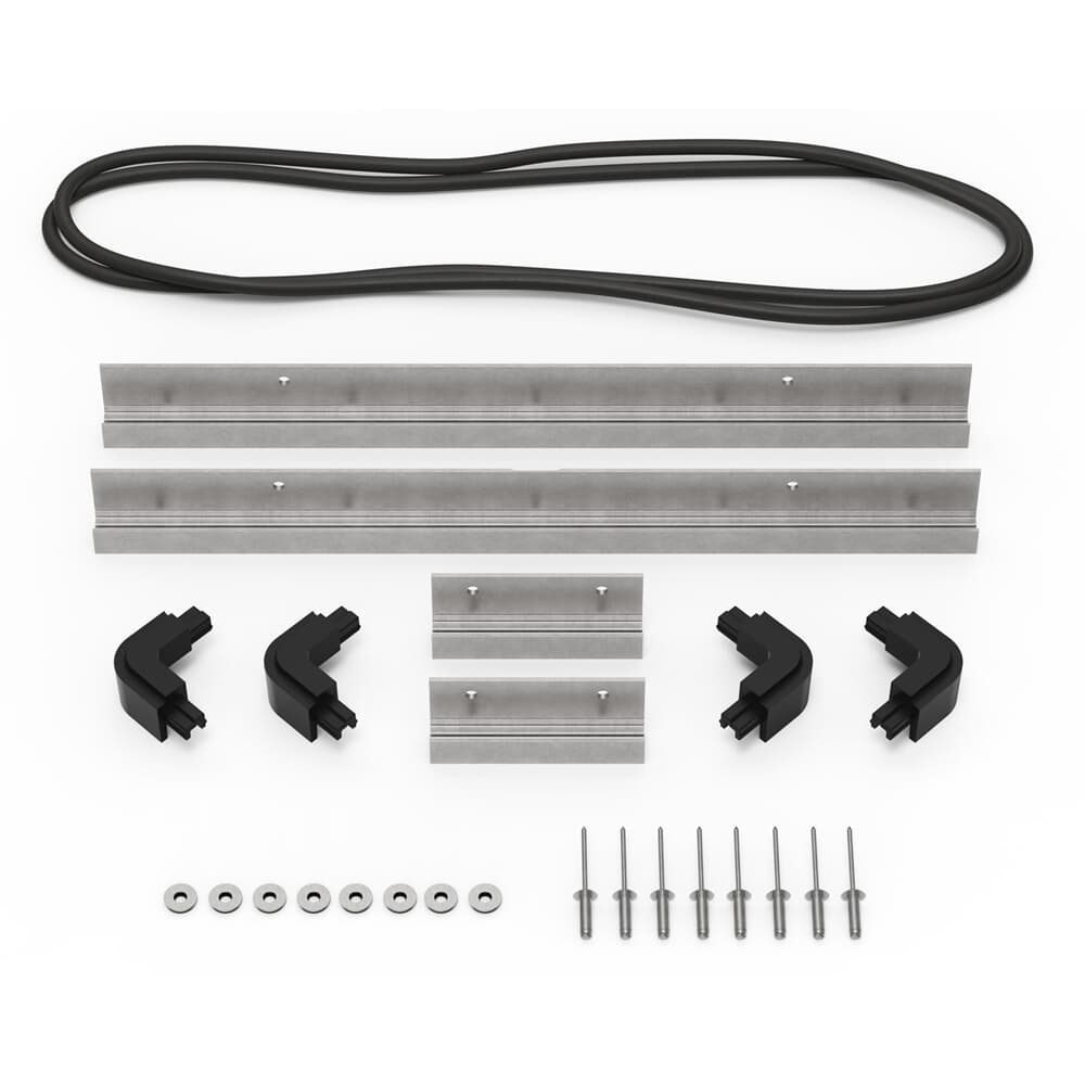 Pelican Storm iM2306 Bezel Kit Base IM2306-BEZEL