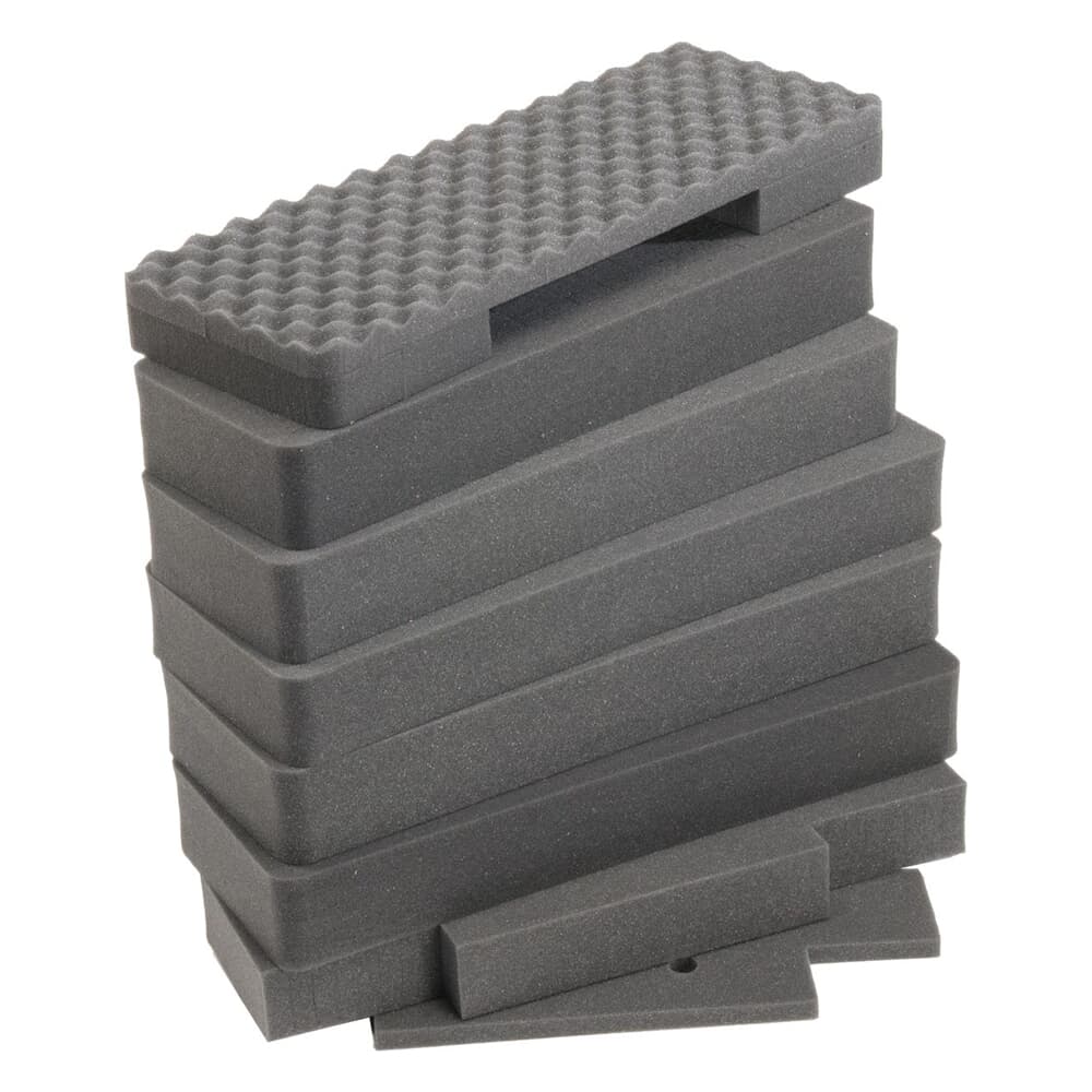 Pelican Storm iM2435 Foam Kit Replacement IM2435-FOAM
