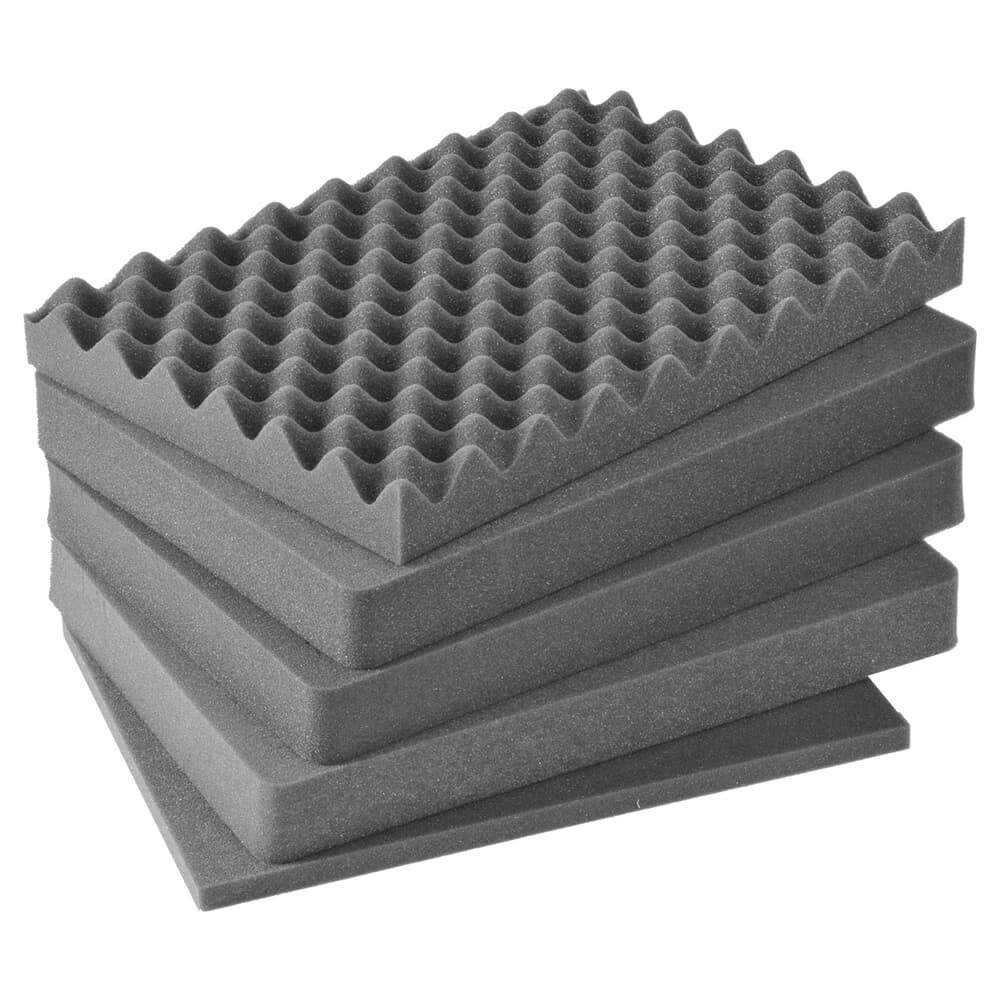 Pelican Storm iM2450 Foam Kit Replacement IM2450-FOAM