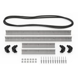 Pelican Storm iM2500 Bezel Kit Lid IM2500-BEZEL-LID