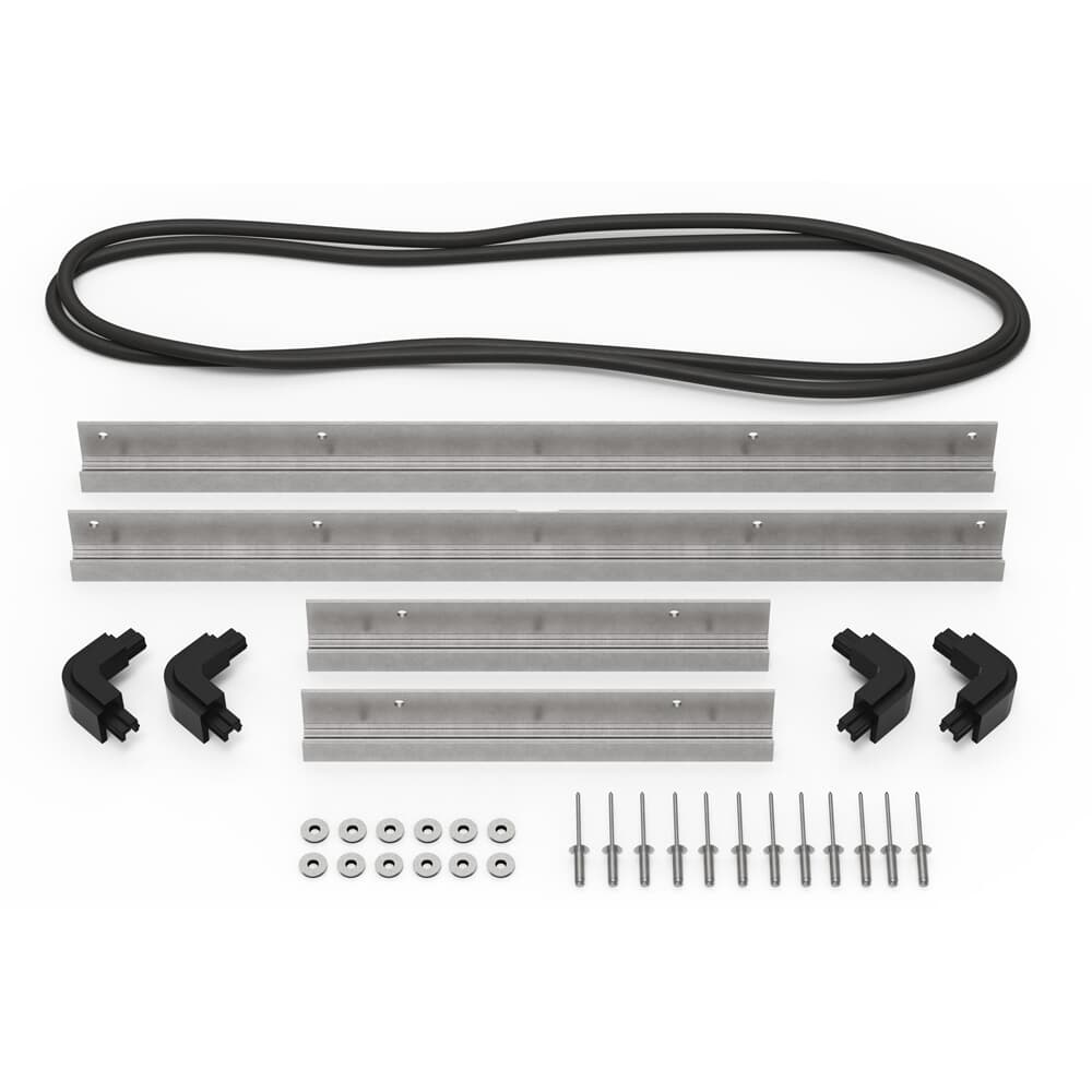 Pelican Storm iM2500 Bezel Kit Lid IM2500-BEZEL-LID