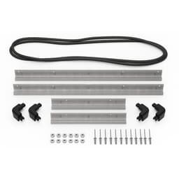 Pelican Storm iM2500 Bezel Kit Base IM2500-BEZEL