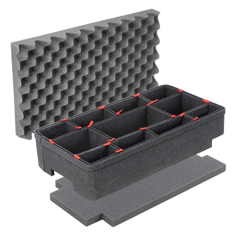 Pelican Storm iM2500 TrekPak Divider Kit IM2500TPKIT