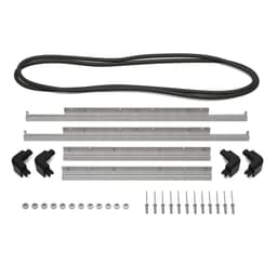 Pelican Storm iM2600 Bezel Kit Lid IM26XX-BEZEL-LID