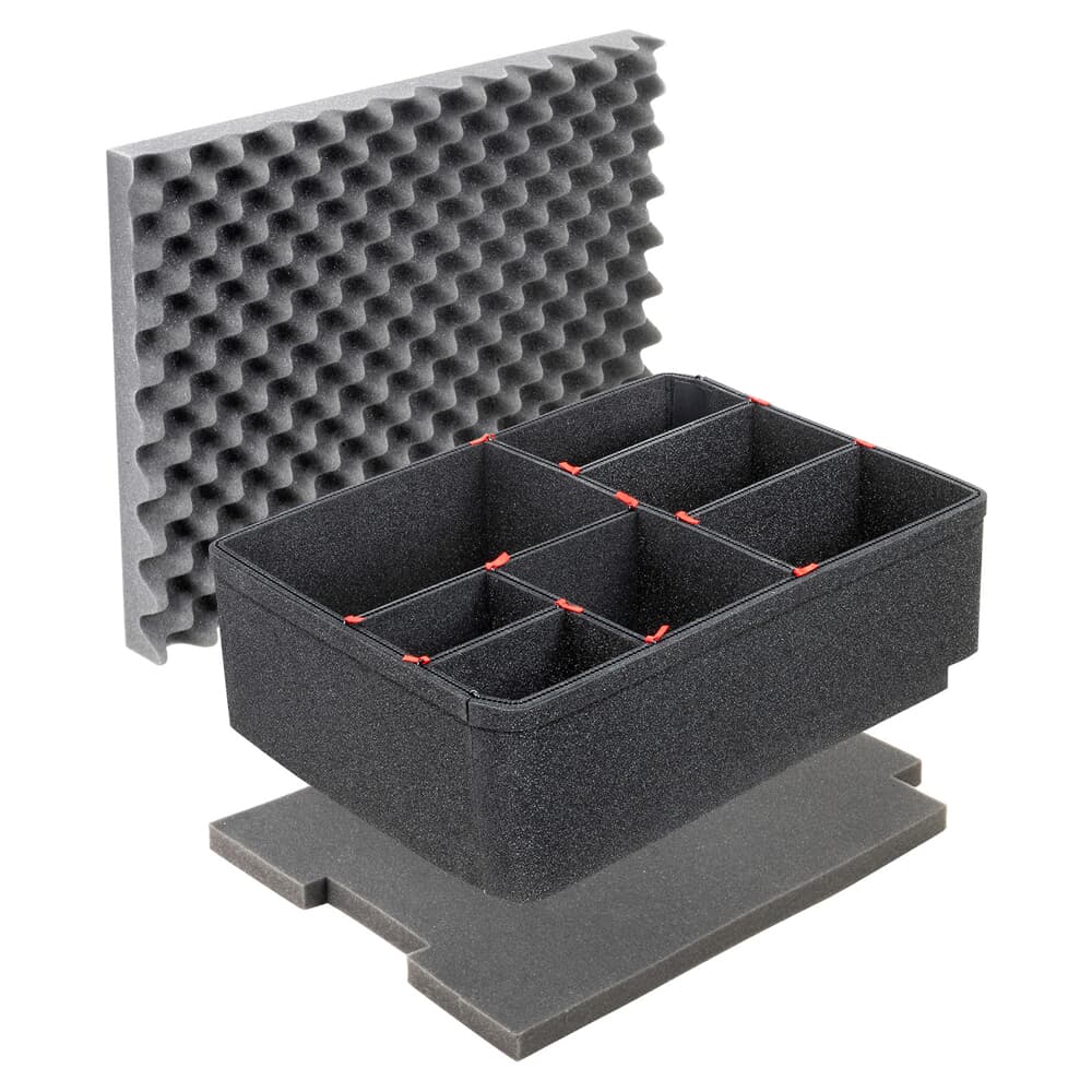 Pelican Storm iM2720 TrekPak Divider Kit IM2720TPKIT