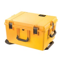 Pelican Storm iM2750 221713 Yellow w/BBB w/Foam Case iM2750-20001