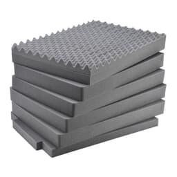 Pelican Storm iM3075 Foam Kit Replacement IM3075-FOAM