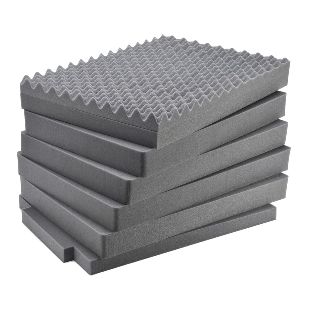 Pelican Storm iM3075 Foam Kit Replacement IM3075-FOAM