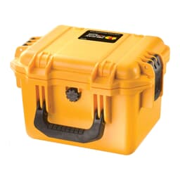 Pelican Storm iM2075 121008 Yellow w/BBB w/Foam Case iM2075-20001