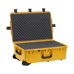 Pelican Storm iM2950 291810 Yellow w/BBB w/Foam Case iM2950-20001