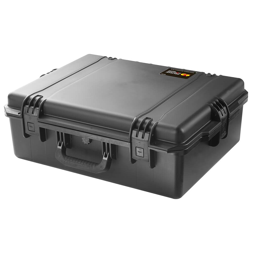 Pelican Storm iM2700 221706 Black w/BBB w/Foam Case iM2700-00001