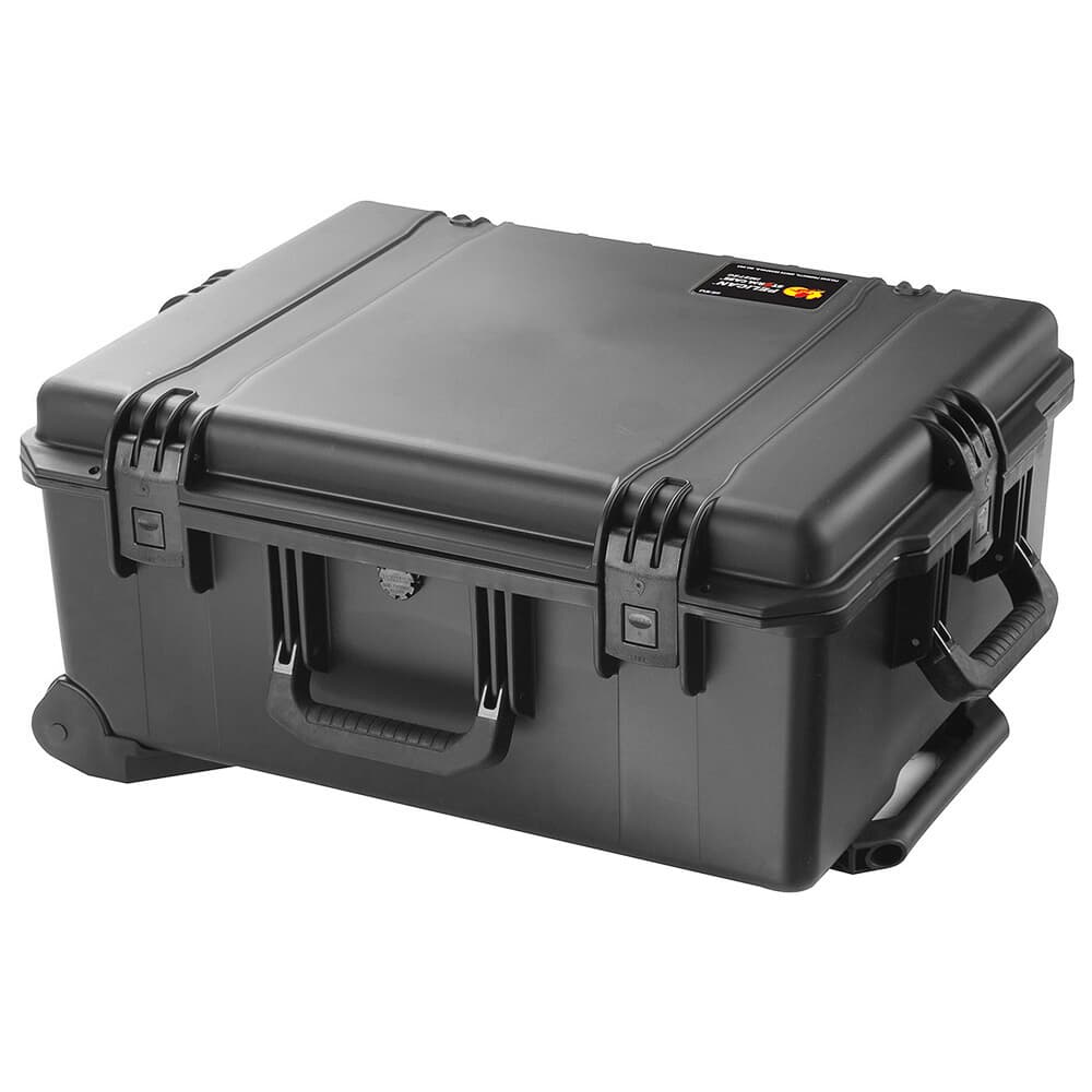 Pelican Storm iM2720 221711 Black w/BBB w/Foam Case iM2720-00001