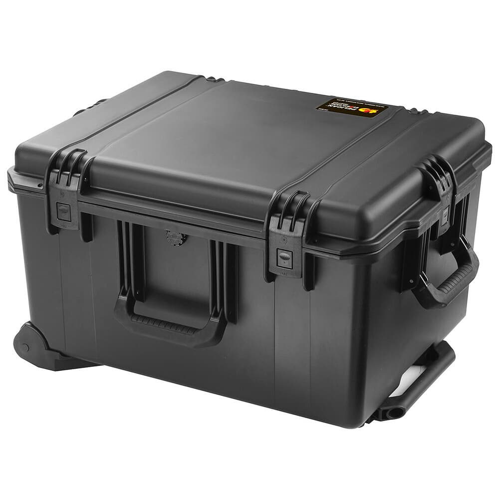 Pelican Storm iM2750 221713 Black w/BBB w/Foam Case iM2750-00001