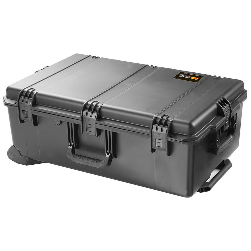 Pelican Storm iM2950 291810 Black w/BBB w/Foam Case iM2950-00001