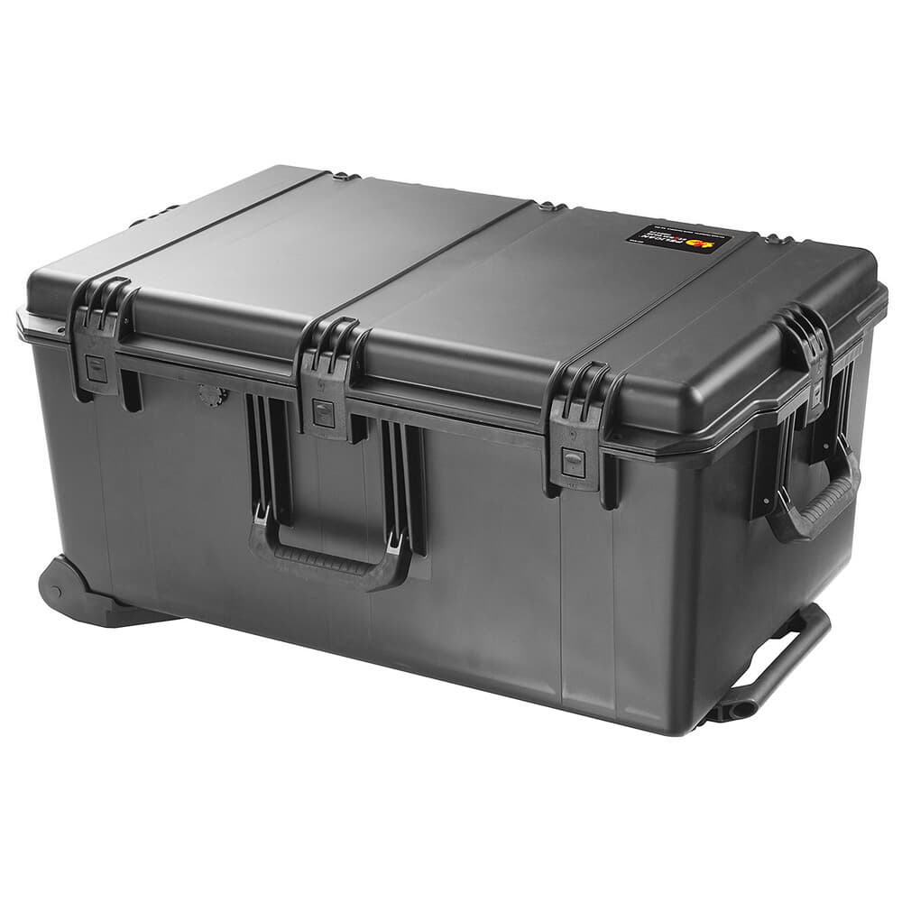 Pelican Storm iM2975 2918 Black w/BBB w/Foam Case iM2975-00001