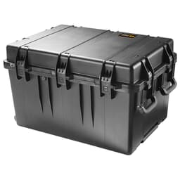 Pelican Storm iM3075 Black w/BBB w/Foam Case iM3075-00001