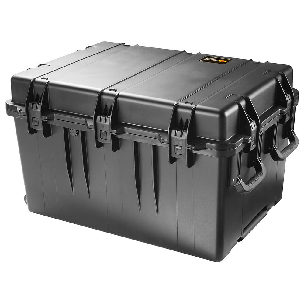 Pelican Storm iM3075 Black w/BBB w/Foam Case iM3075-00001