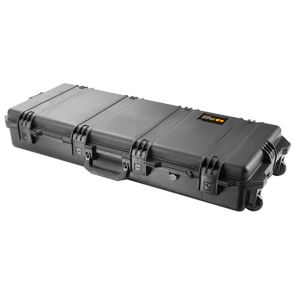 Pelican Storm iM3100 361406 Black w/BBB w/Foam Case iM3100-00001