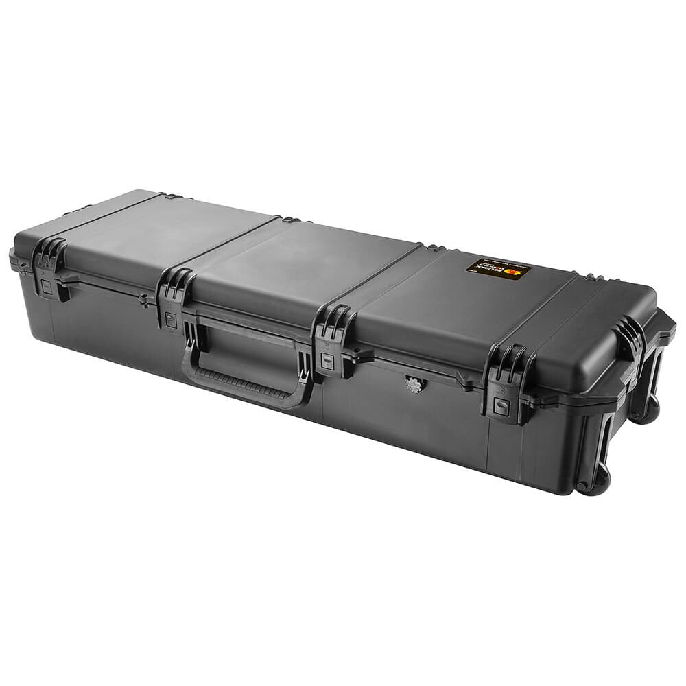 Pelican Storm iM3220 Black w/BBB w/Foam Case iM3220-00001