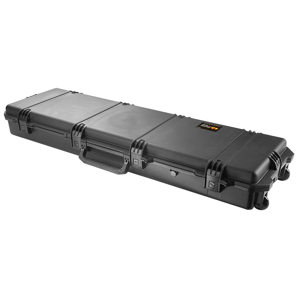 Pelican Storm iM3300 501406 Black w/BBB w/Foam Case iM3300-00001