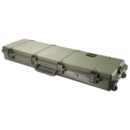 Pelican Storm iM3300 501406 Olive Drab w/BBB w/Foam Case iM3300-30001