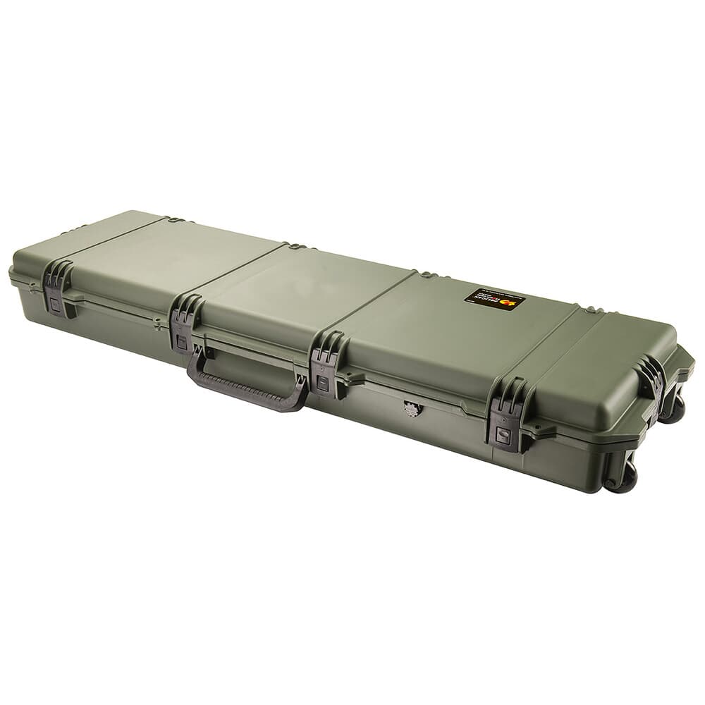 Pelican Storm iM3300 501406 Olive Drab w/BBB w/Foam Case iM3300-30001