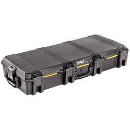 Pelican Vault V700 Takedown WL/WF Black Case VCV700-0000-BLK