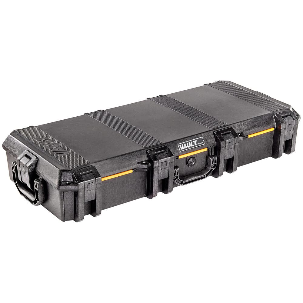 Pelican Vault V700 Takedown WL/WF Black Case VCV700-0000-BLK