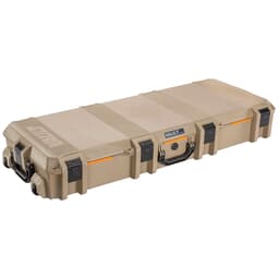 Pelican Vault V730 Tactical Rifle WL/WF Tan Case VCV730-0000-Tan