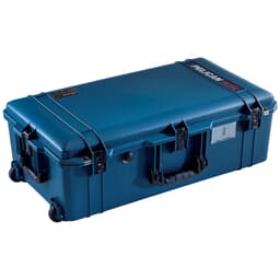 Pelican Air 1615TRVL WL/Travel Organizer Indigo Case 016150-0080-125