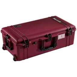 Pelican Air 1615TRVL WL/Travel Organizer Oxblood Case 016150-0080-175