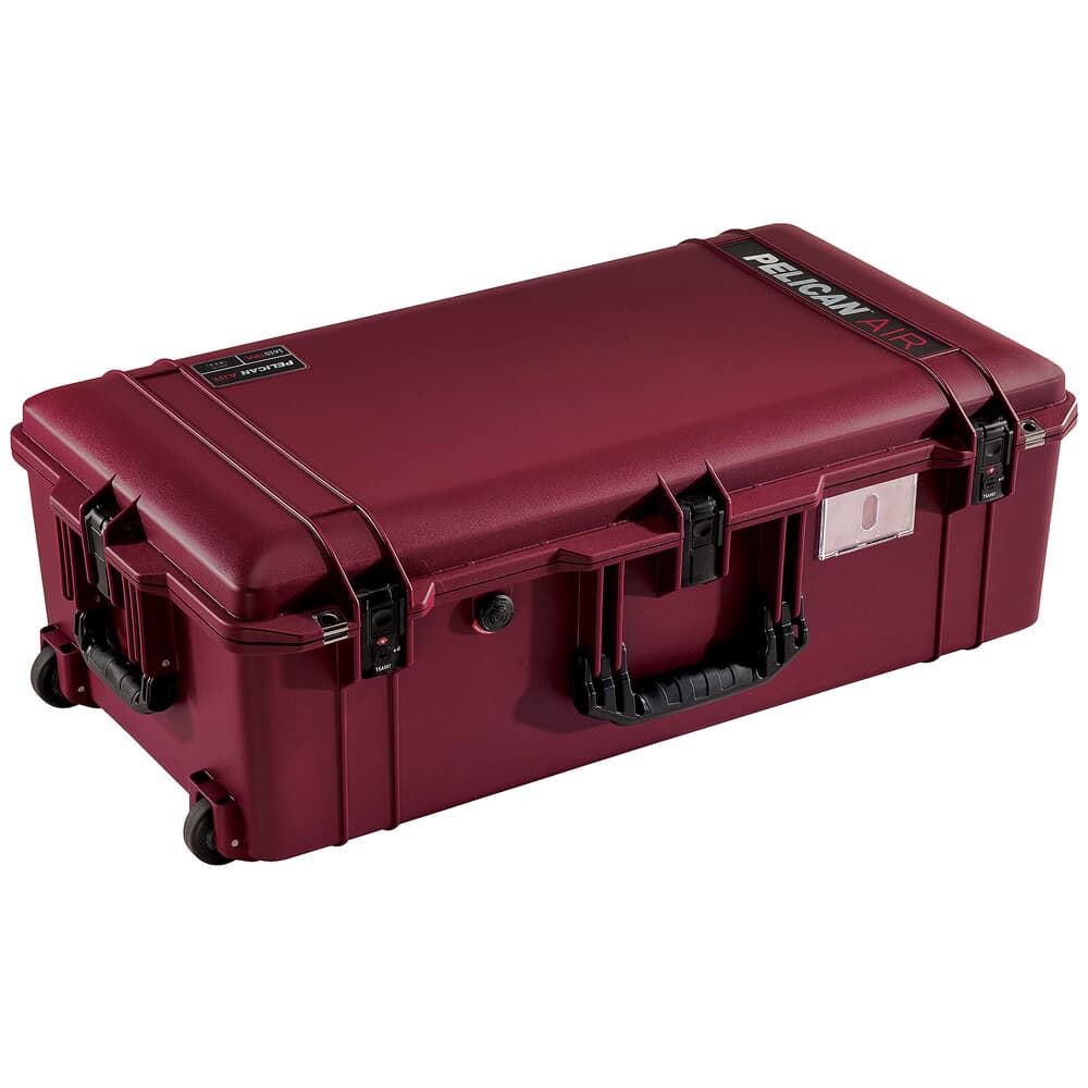 Pelican Air 1615TRVL WL/Travel Organizer Oxblood Case 016150-0080-175