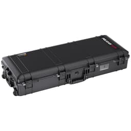 Pelican Air 1745AirBOW Black Case 017450-0121-110
