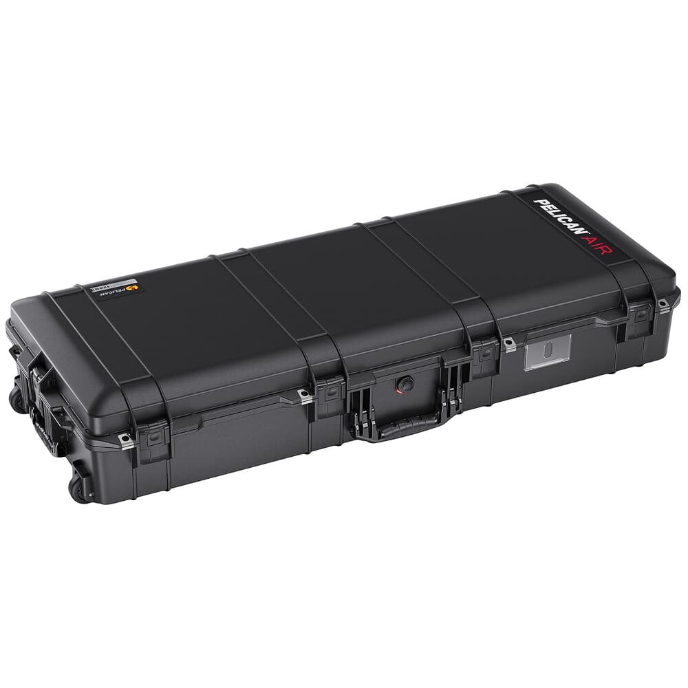 Pelican Air 1745AirBOW Black Case 017450-0121-110