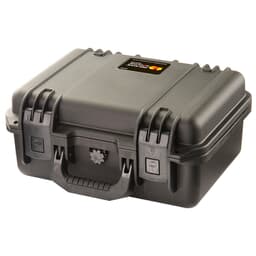 Pelican Storm iM2100 130905 Black w/BBB w/Foam Case iM2100-00001