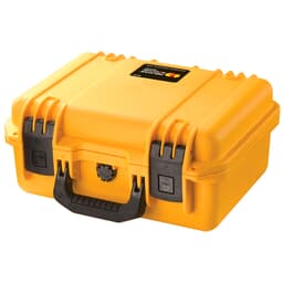 Pelican Storm iM2100 130905 Yellow w/BBB w/Foam Case iM2100-20001