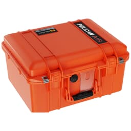 Pelican Air 1507AirNF WL/NF PB Orange Case 015070-0011-150