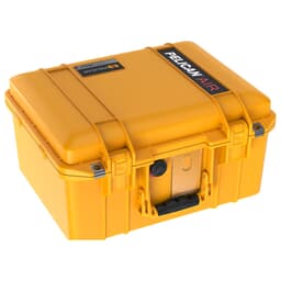 Pelican Air 1507AirNF WL/NF PB Yellow Case 015070-0011-240