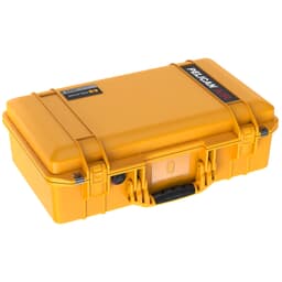 Pelican Air 1525Air WL/WF PB Yellow Case 015250-0001-240