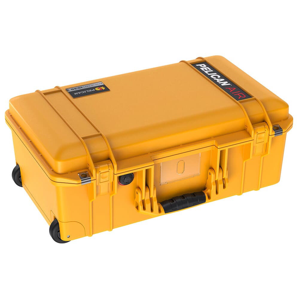Pelican Air 1535Air WL/WF PB Yellow Case 015350-0002-240