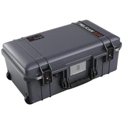 Pelican Air 1535TRVL WL/Travel Organizer Charcoal Case 015350-0080-185